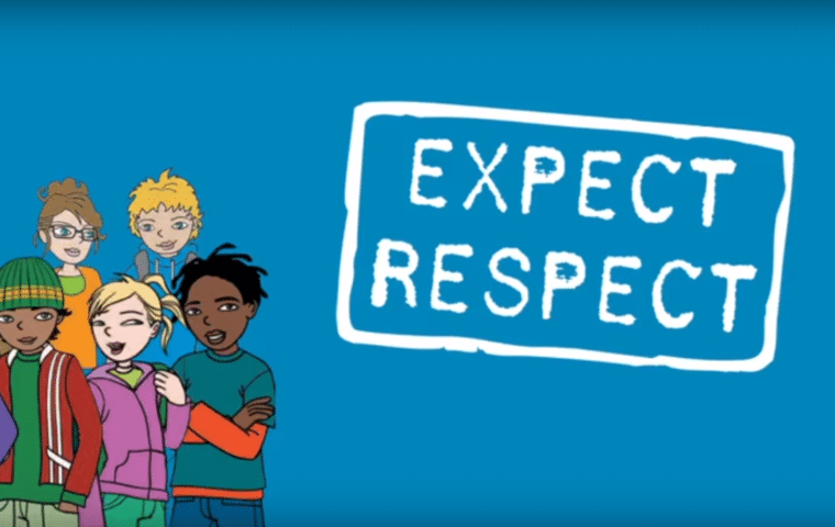 Thumbnail for Expect Respect