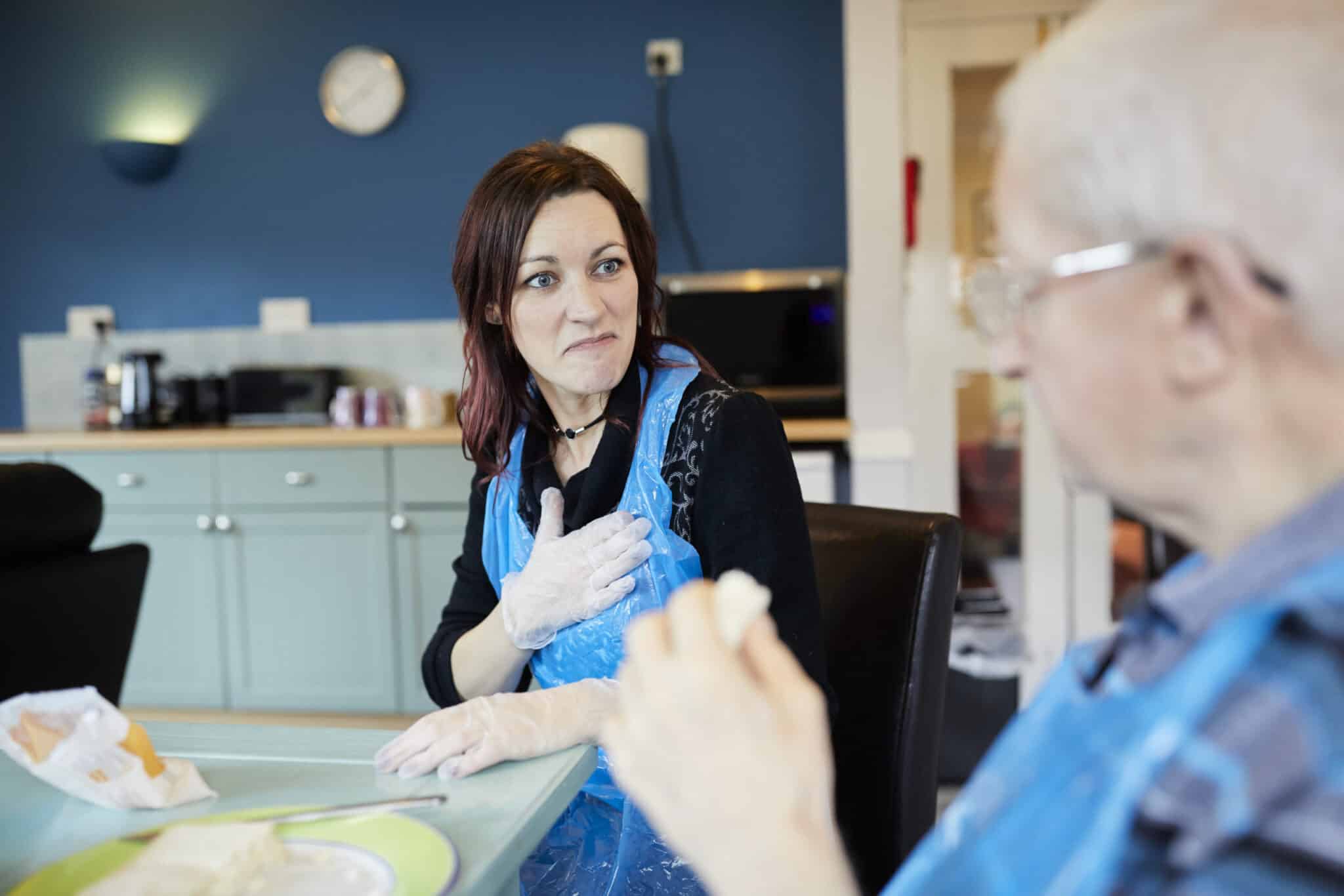 Advancing health equity for BSL users