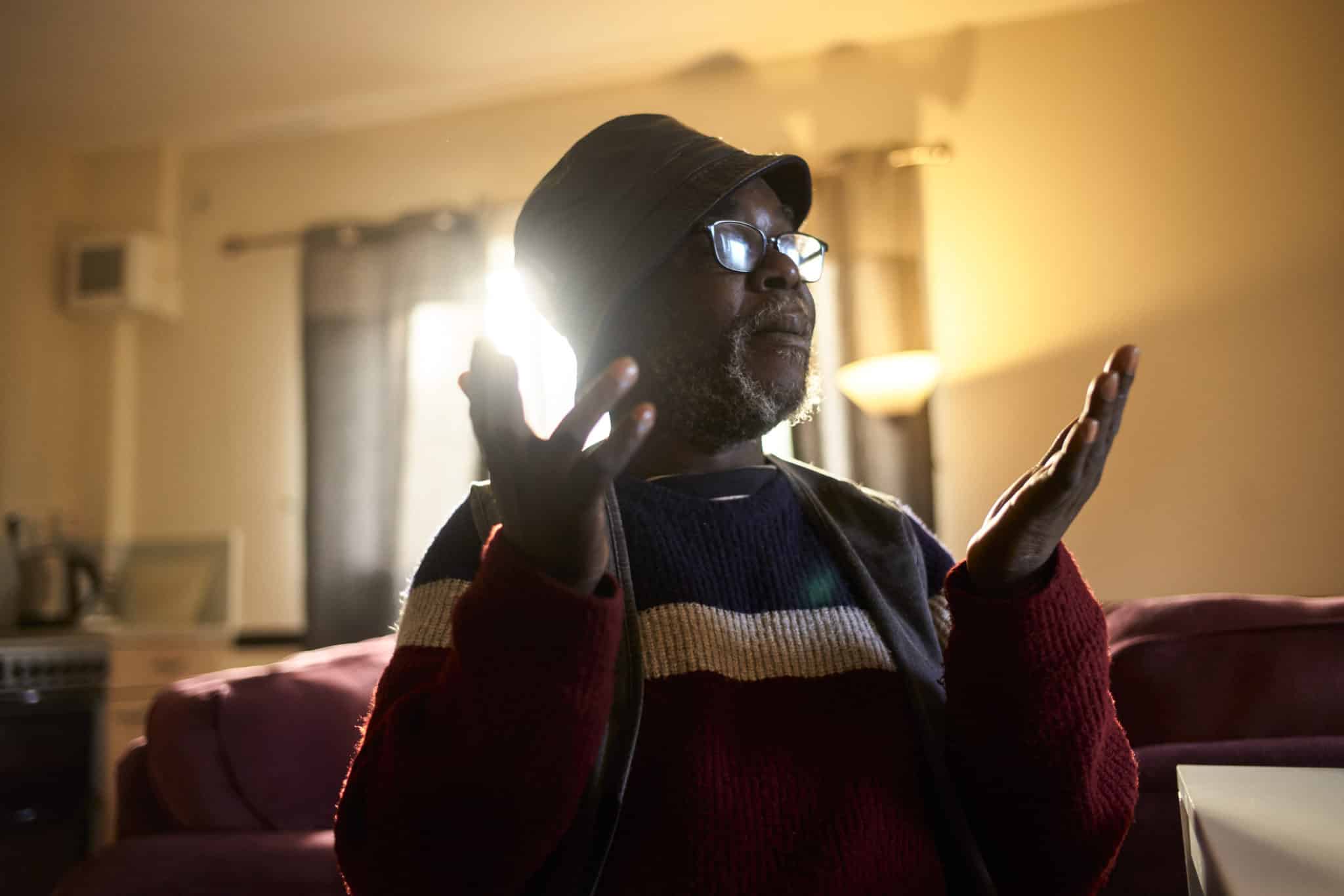 What is the difference between deaf and Deaf? - SignHealth