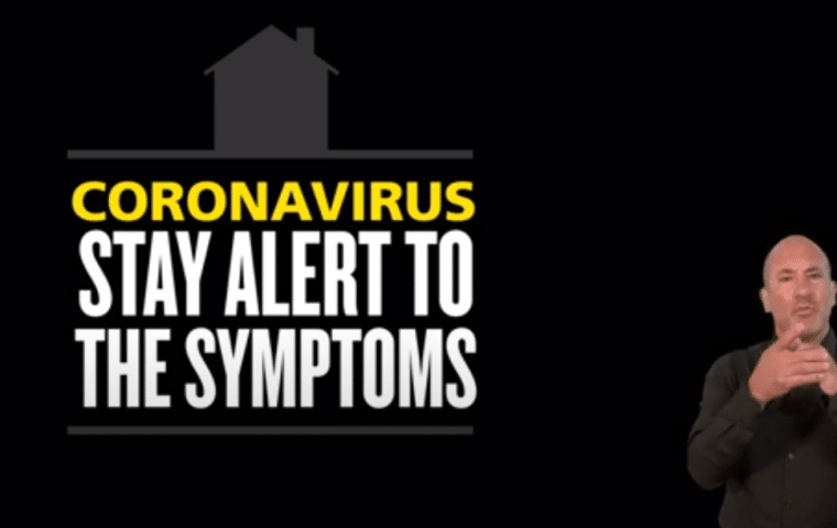 Thumbnail for Coronavirus Symptoms