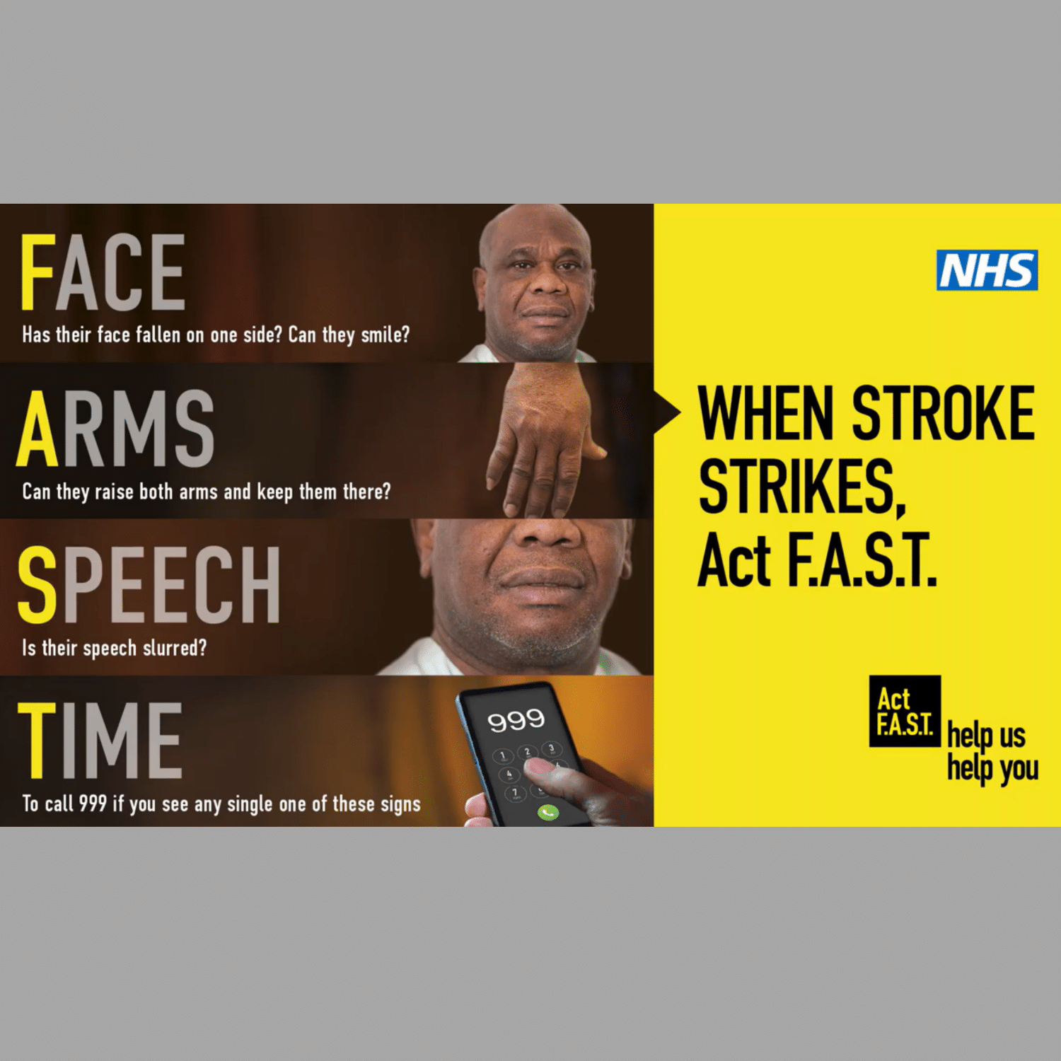 This Common Act Could Be Killing Stroke Victims! - b2zpwmj