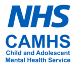 NHS CAMHS Child and Adolescent mental health service
