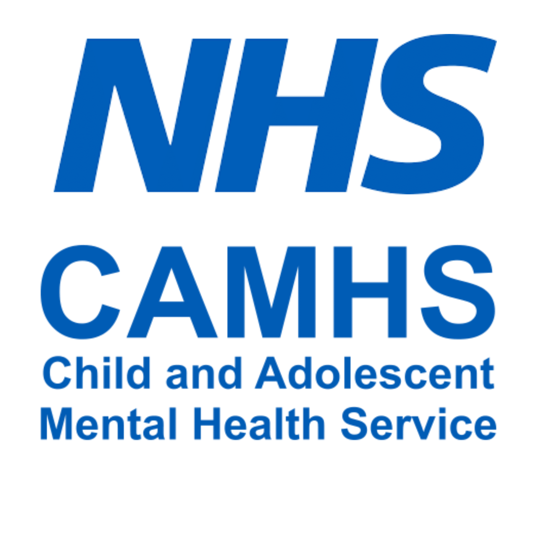 NHS CAMHS Child and Adolescent mental health service