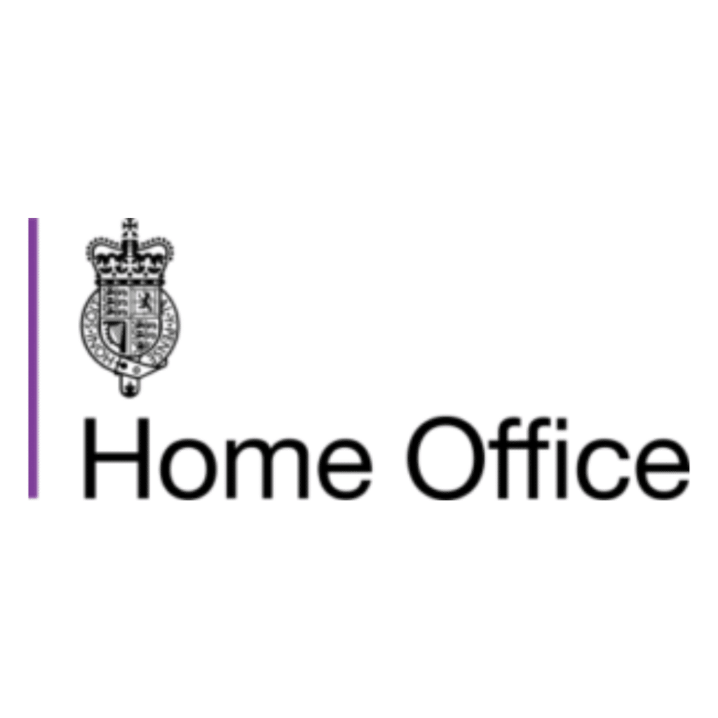 Home Office logo