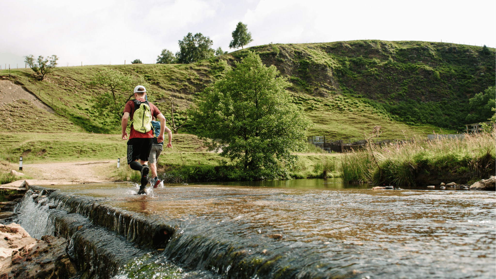 Peak District Challenge