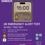 Emergency Alert System Test
