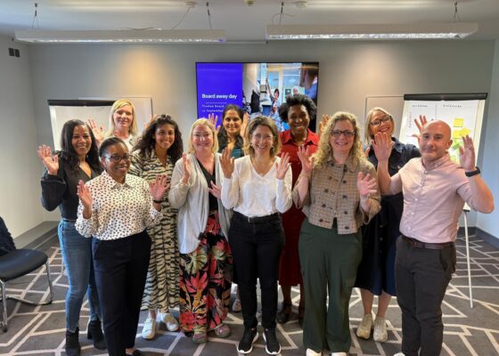 SignHealth's trustees and chief officers