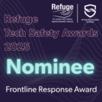 SignHealth finalist in the Tech Safety Awards