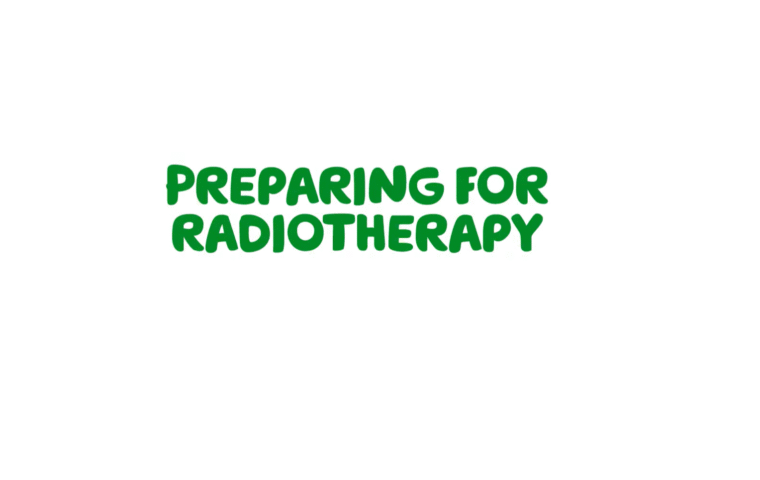 Thumbnail for Side effects of Radiotherapy