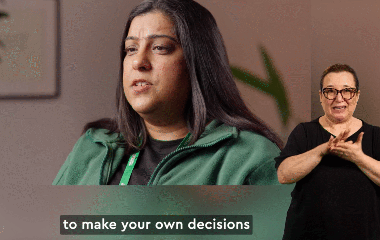 Thumbnail for What is a Power of Attorney | Financial Guidance Service