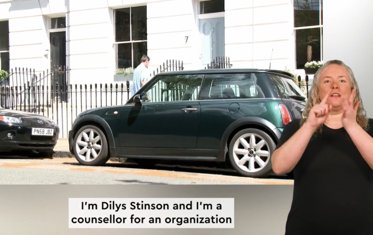 Thumbnail for Counselling for people affected by cancer | Macmillan Cancer Support