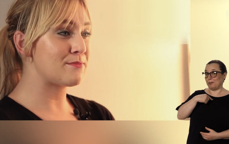 Thumbnail for Eye make up for hair loss