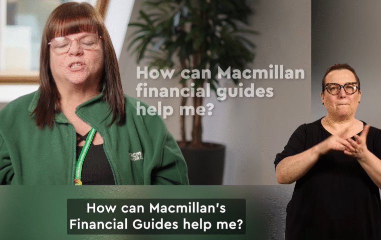 Thumbnail for Our financial guides | Financial Guidance Service