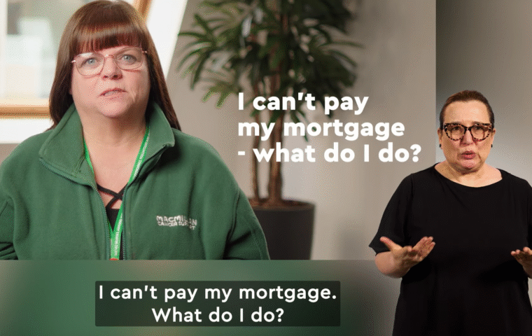 Thumbnail for Struggling with mortgage payments | Financial Guidance Service