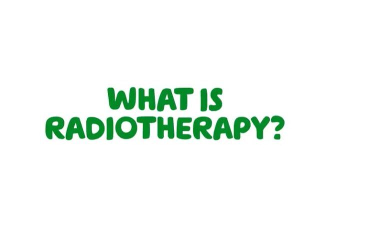 Thumbnail for What is Radiotherapy