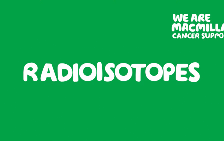 Thumbnail for Radioisotopes (radioactive iodine) for cancer