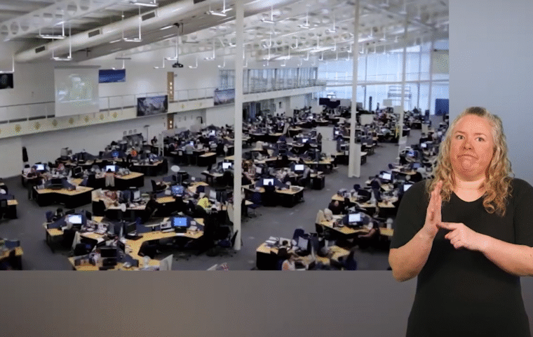 Thumbnail for Talking about cancer at work