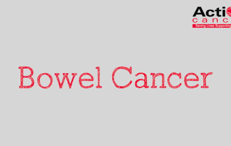 Thumbnail for Bowel Cancer (NIBSL)