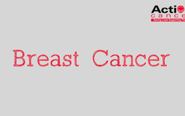 Thumbnail for Breast Cancer (NIBSL)