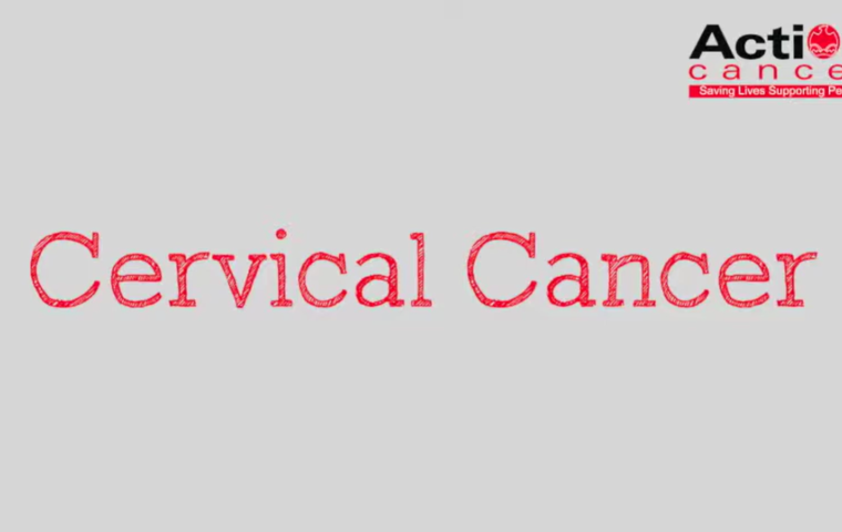 Thumbnail for Cervical Cancer (NIBSL)