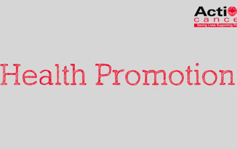 Thumbnail for Health Promotion (NIBSL)