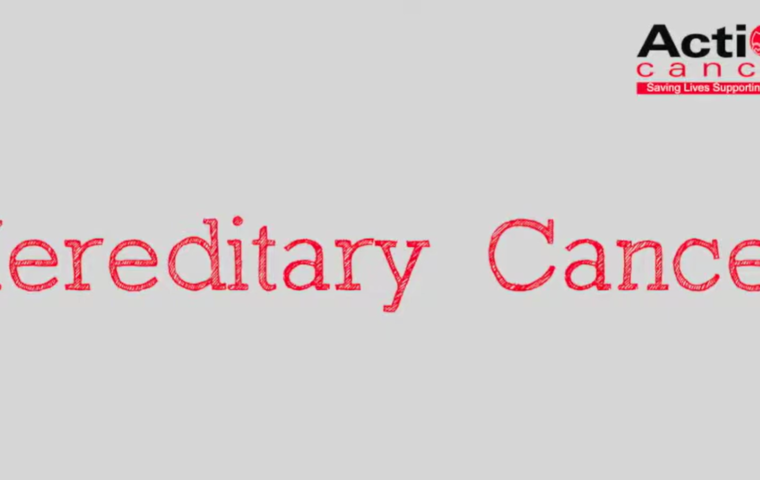 Thumbnail for Hereditary Cancer (NIBSL)