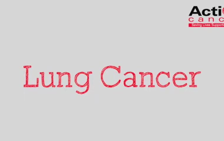Thumbnail for Lung Cancer (NIBSL)
