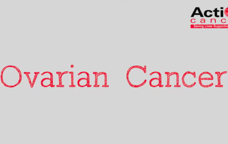 Thumbnail for Ovarian Cancer (NIBSL)