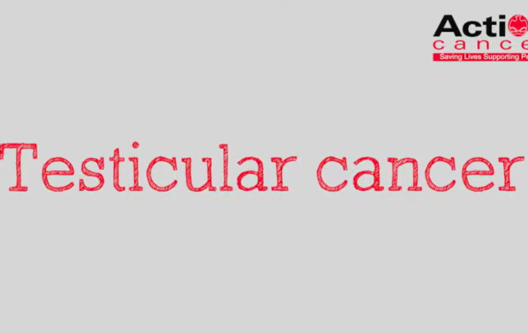 Thumbnail for Testicular Cancer (NIBSL)