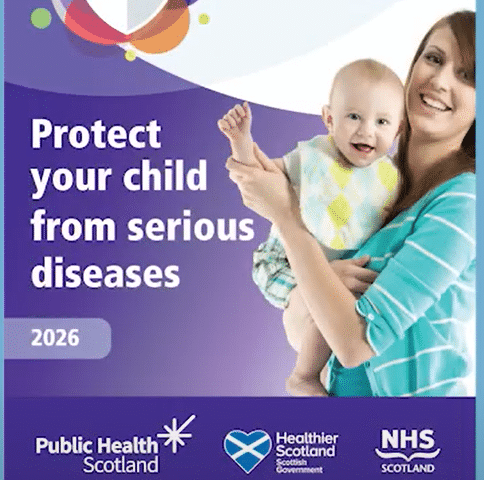 Thumbnail for Men B vaccine